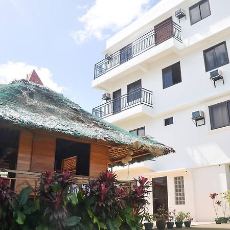 Sasa Pension House Catarman  Esterno foto