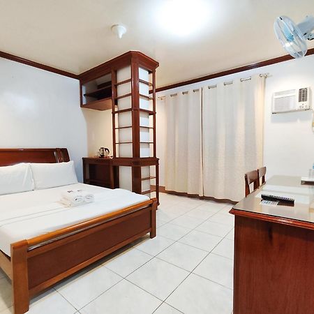 Sasa Pension House Catarman  Esterno foto
