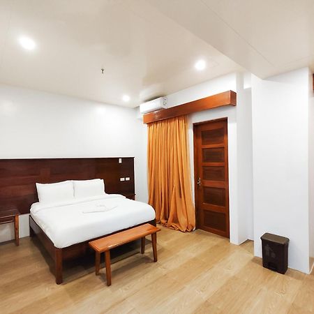 Sasa Pension House Catarman  Esterno foto