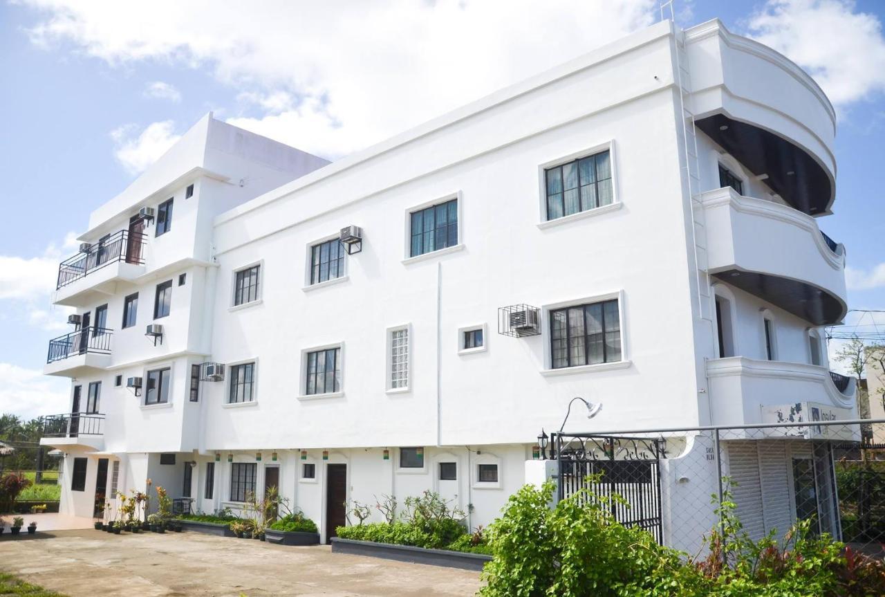 Sasa Pension House Catarman  Esterno foto