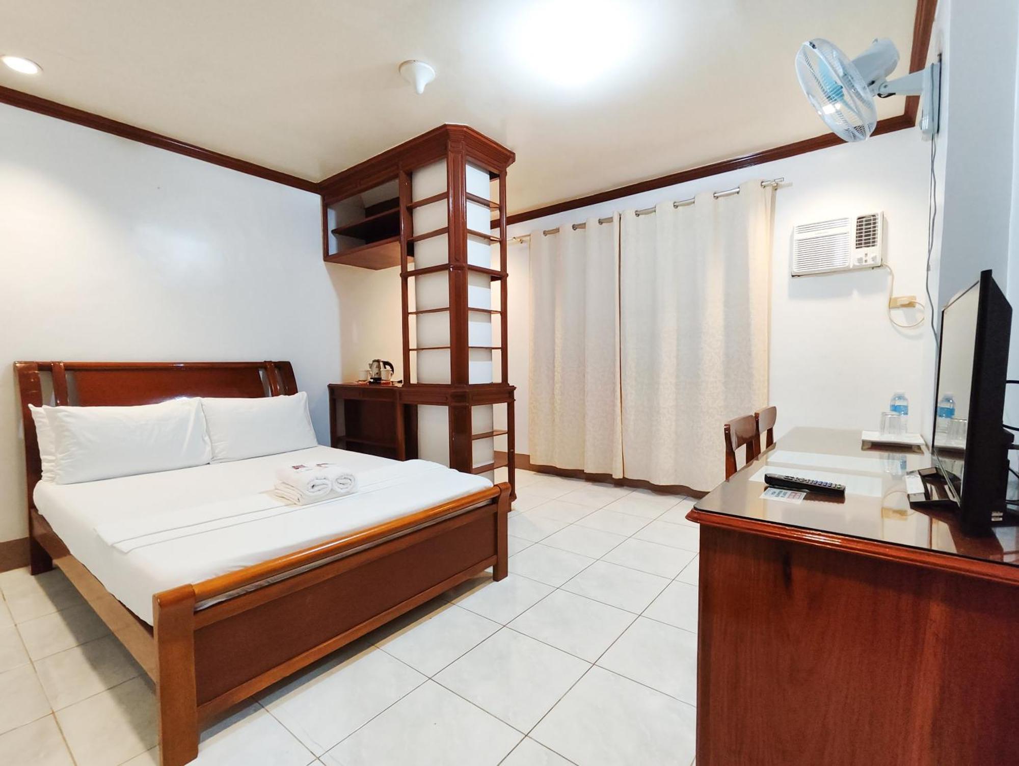 Sasa Pension House Catarman  Esterno foto