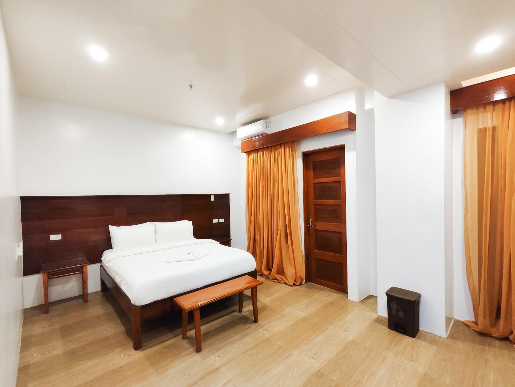 Sasa Pension House Catarman  Esterno foto