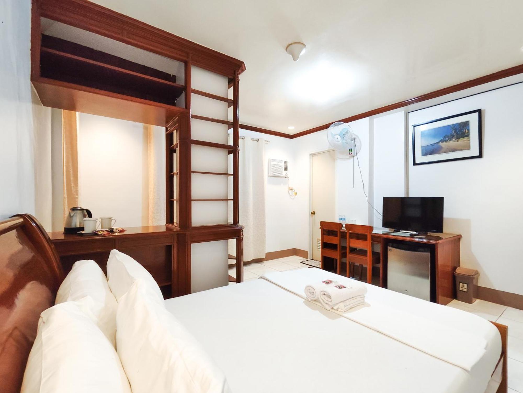 Sasa Pension House Catarman  Esterno foto