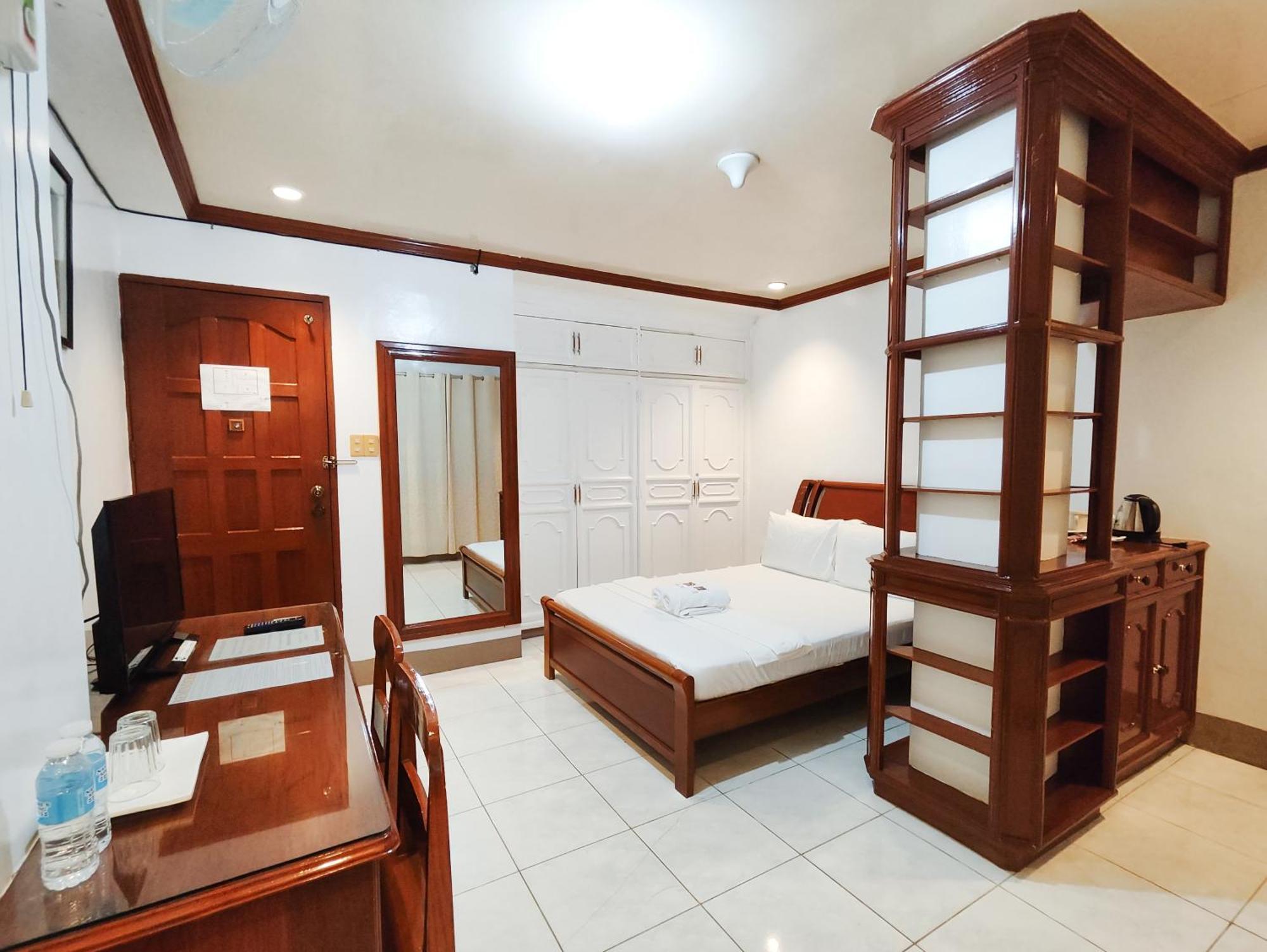 Sasa Pension House Catarman  Esterno foto