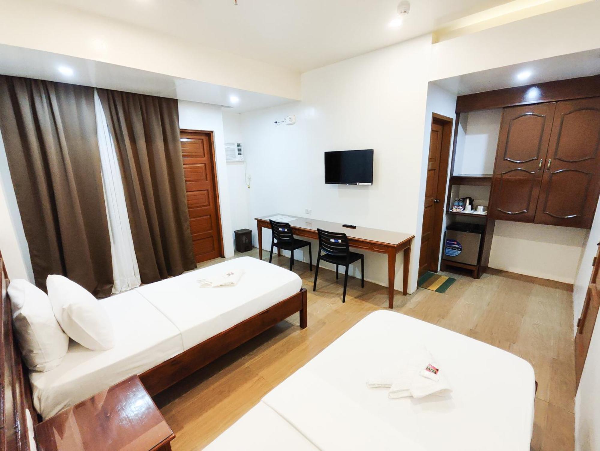 Sasa Pension House Catarman  Esterno foto