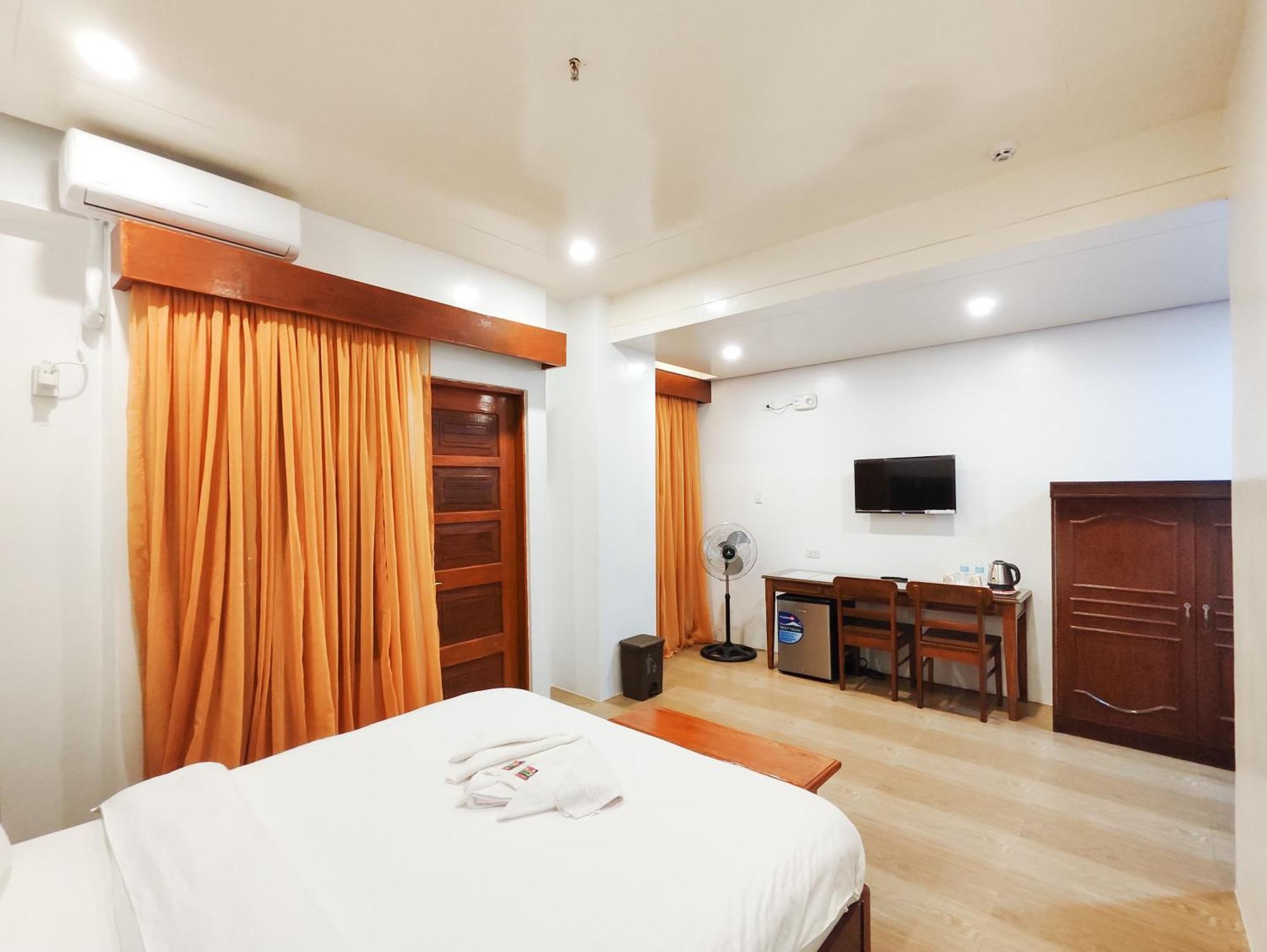 Sasa Pension House Catarman  Esterno foto