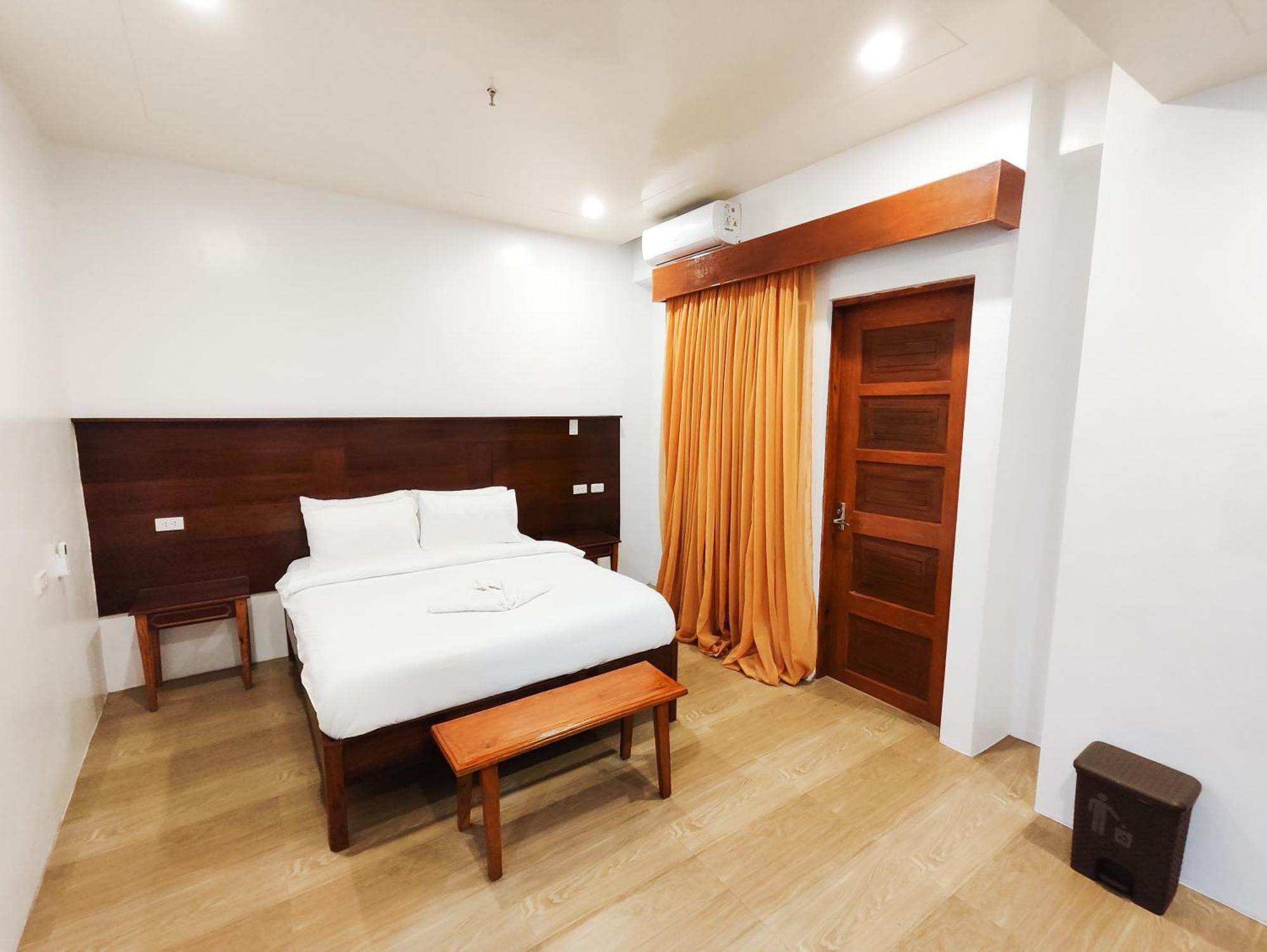 Sasa Pension House Catarman  Esterno foto