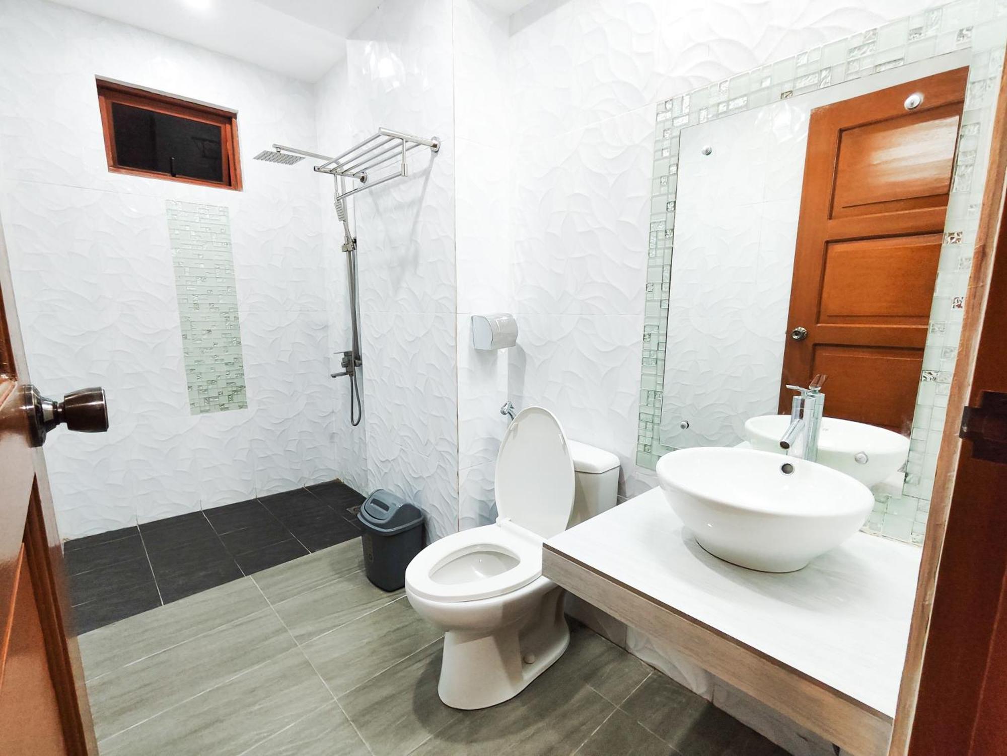 Sasa Pension House Catarman  Esterno foto