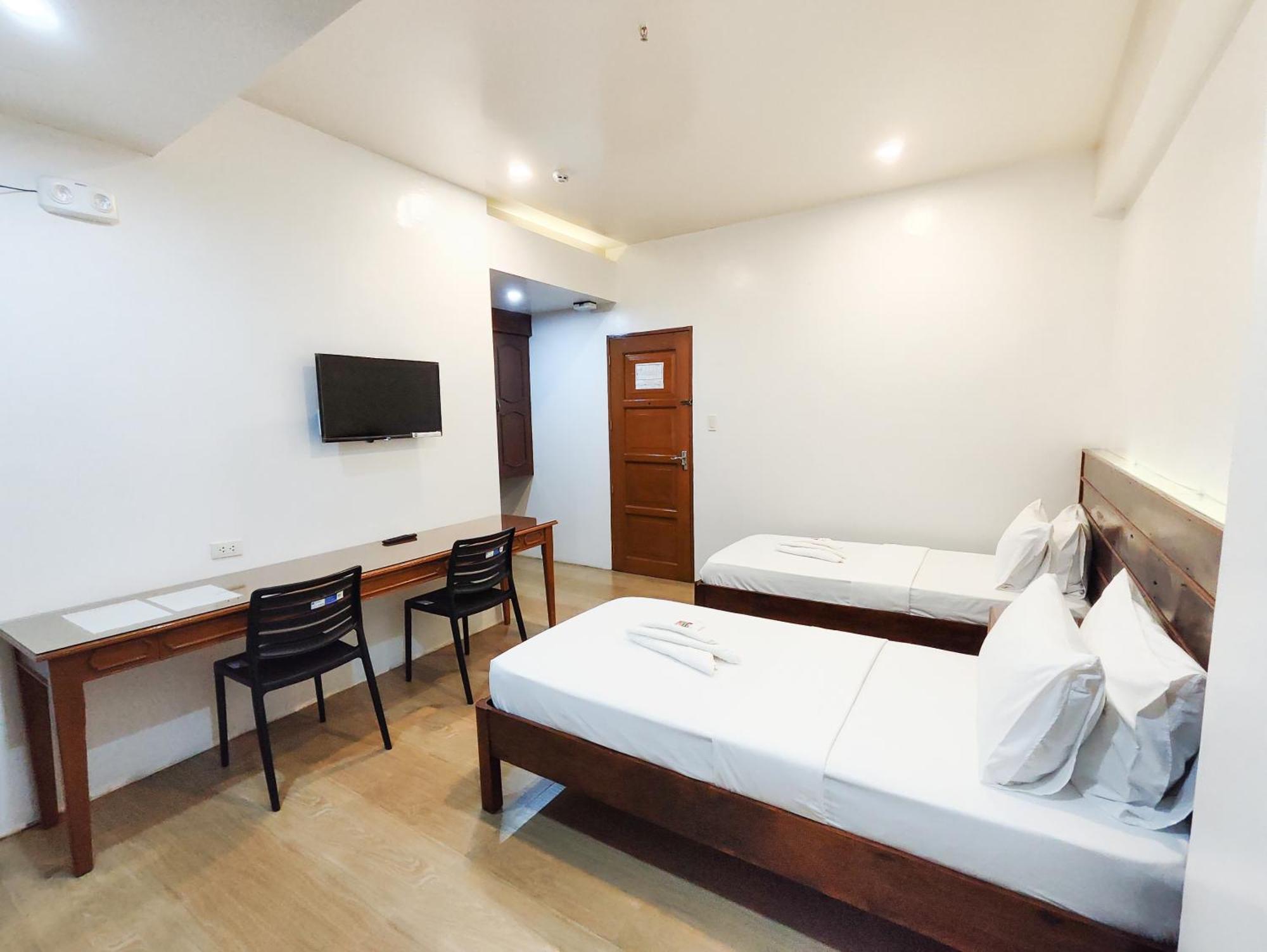 Sasa Pension House Catarman  Esterno foto