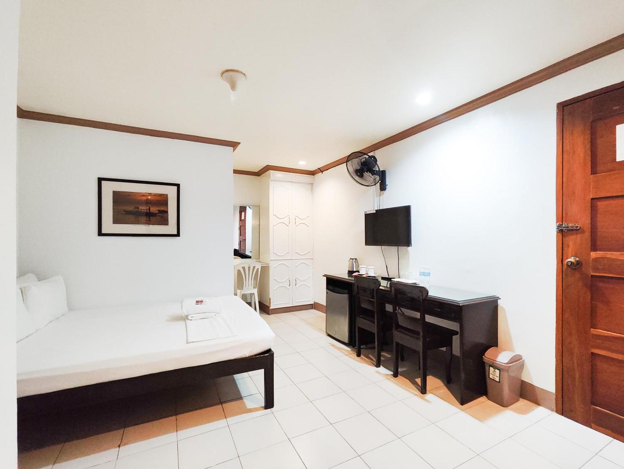 Sasa Pension House Catarman  Esterno foto