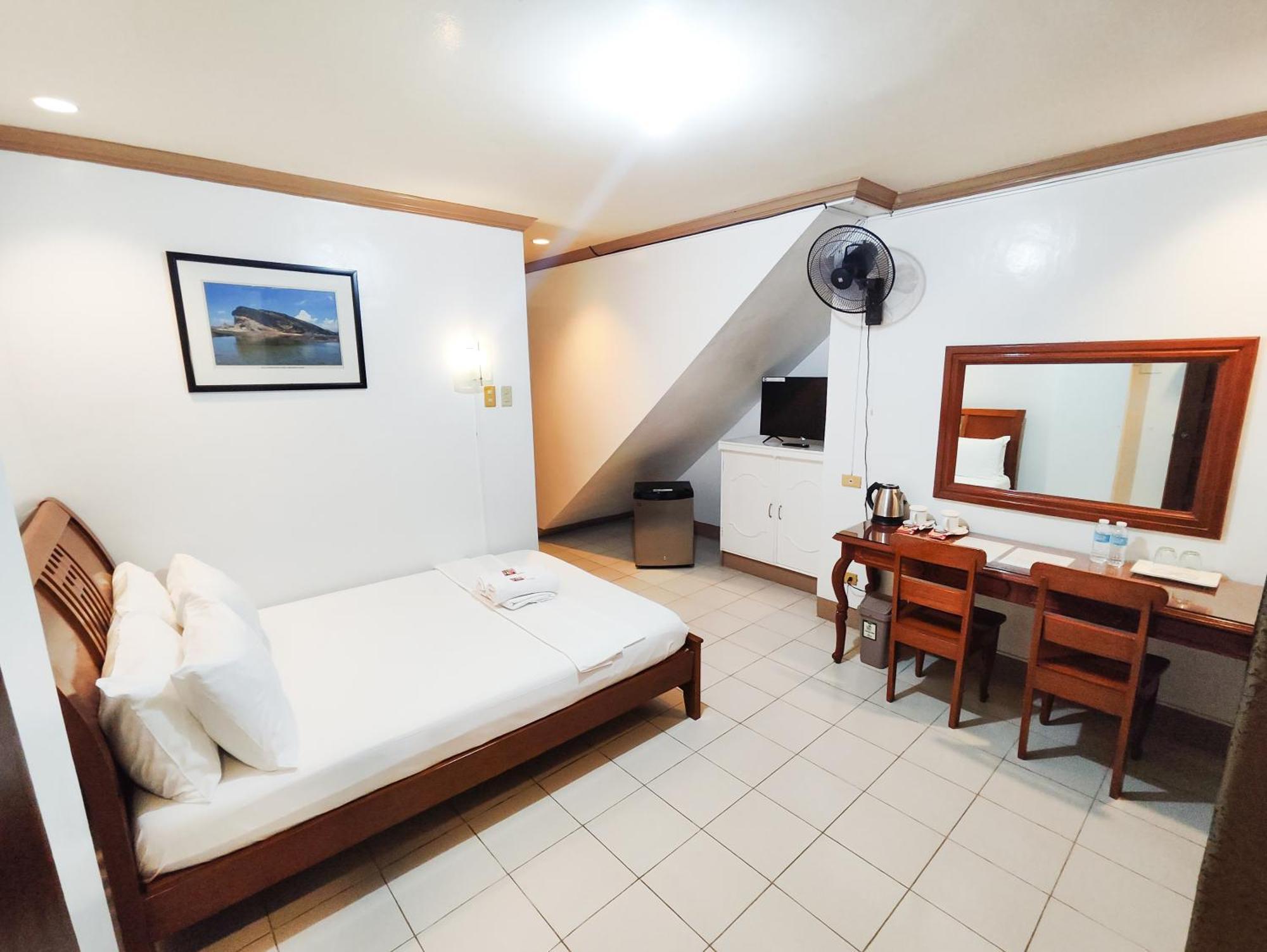 Sasa Pension House Catarman  Esterno foto