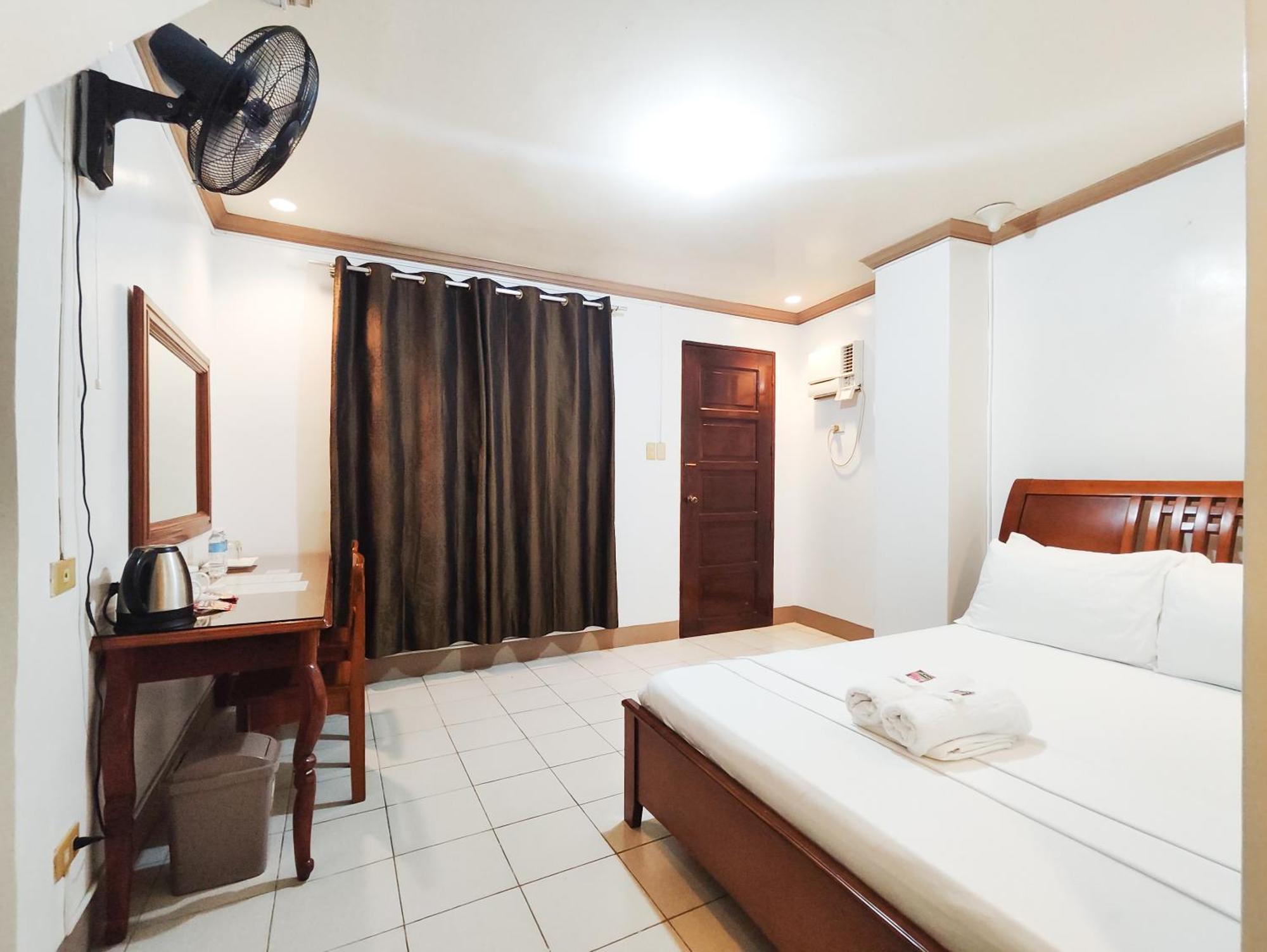 Sasa Pension House Catarman  Esterno foto