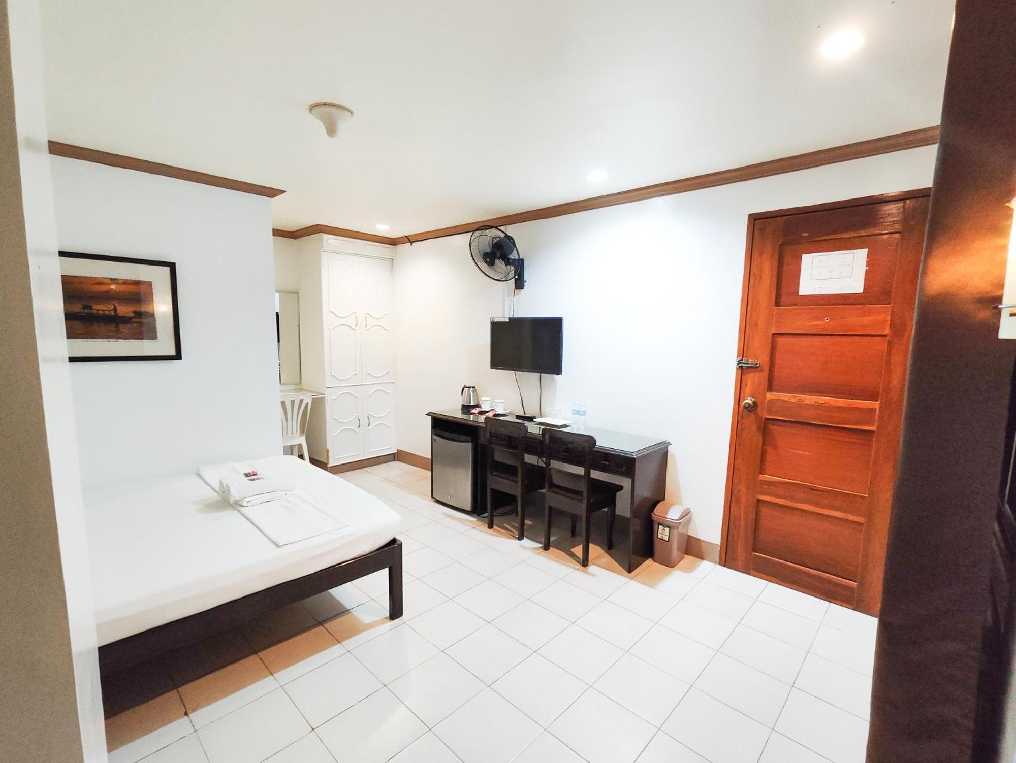 Sasa Pension House Catarman  Esterno foto