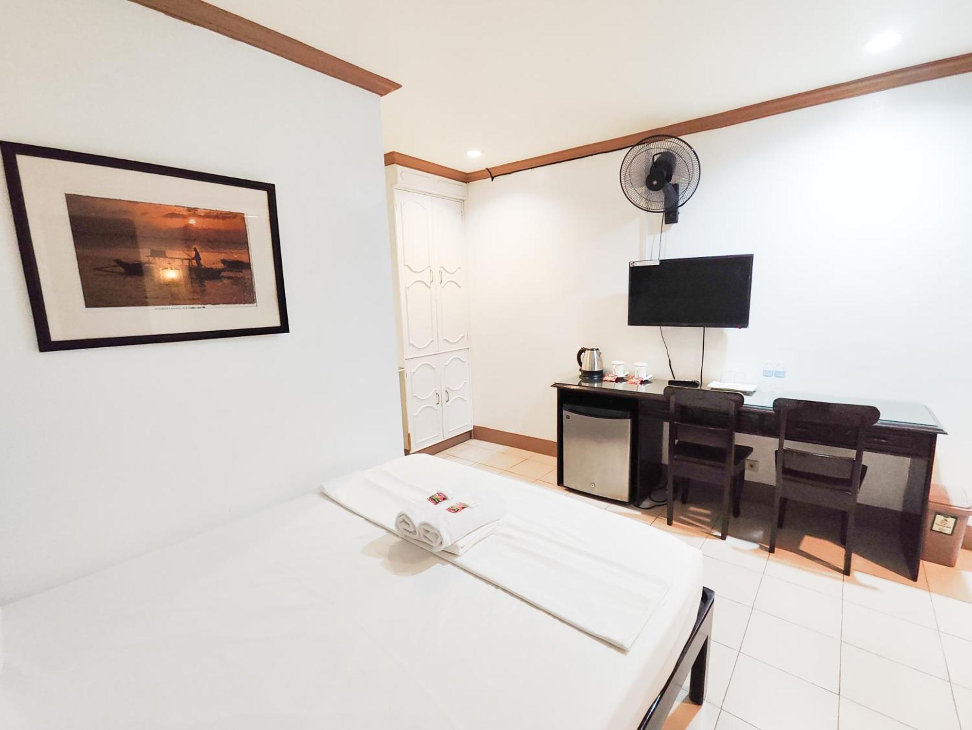 Sasa Pension House Catarman  Esterno foto