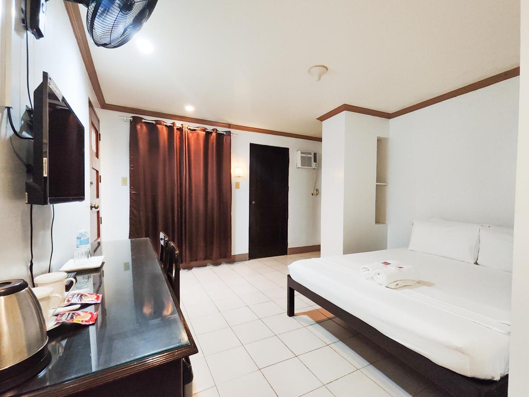 Sasa Pension House Catarman  Esterno foto