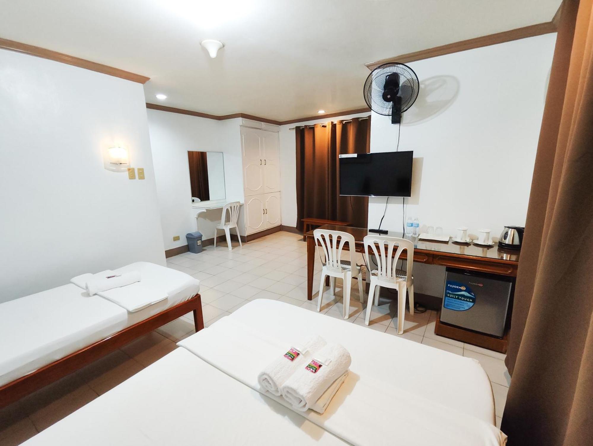 Sasa Pension House Catarman  Esterno foto